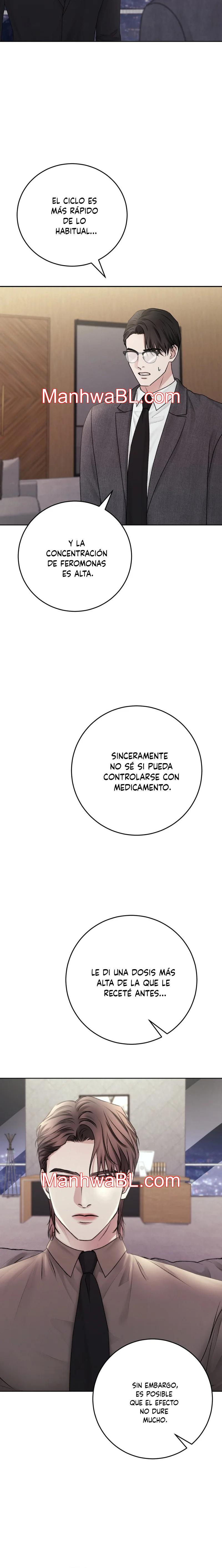 Familia Instantanea - Capítulo 47.3 manhwa