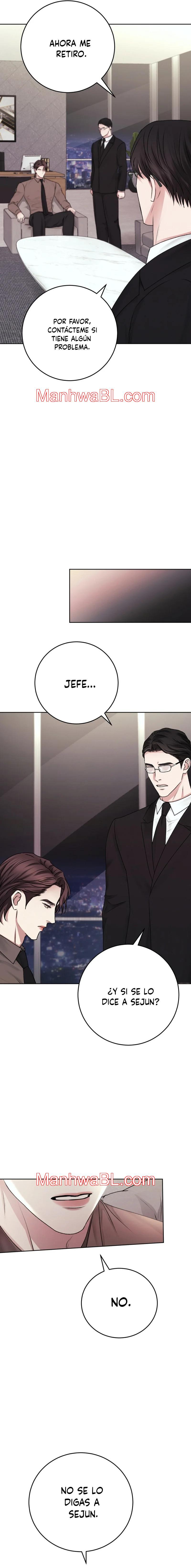 Familia Instantanea - Capítulo 47.3 manhwa