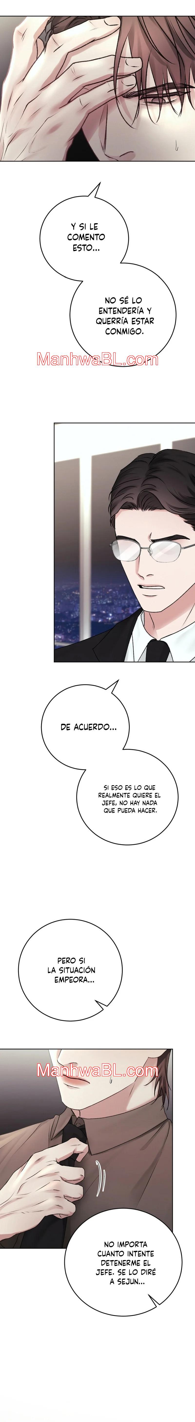 Familia Instantanea - Capítulo 47.3 manhwa
