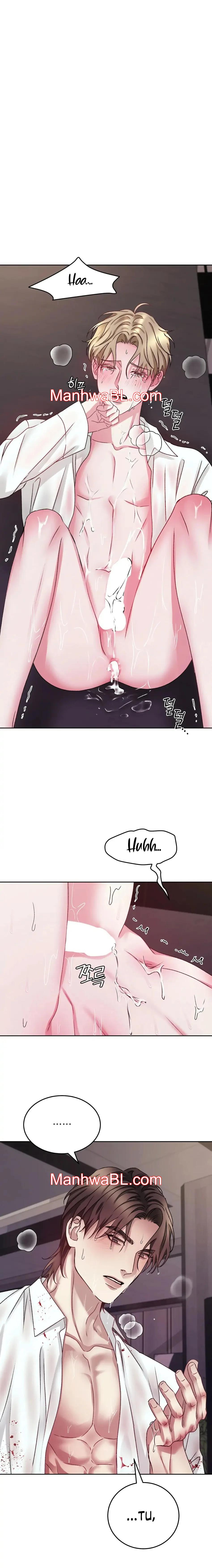 Familia Instantanea - Capítulo 26.3 manhwa