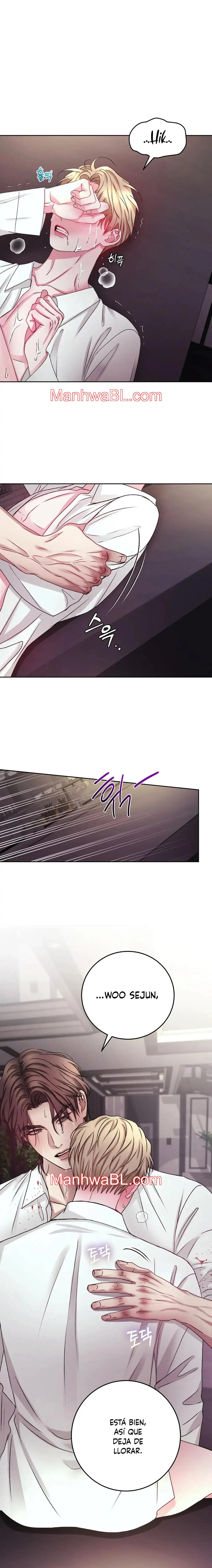 Familia Instantanea - Capítulo 26.3 manhwa