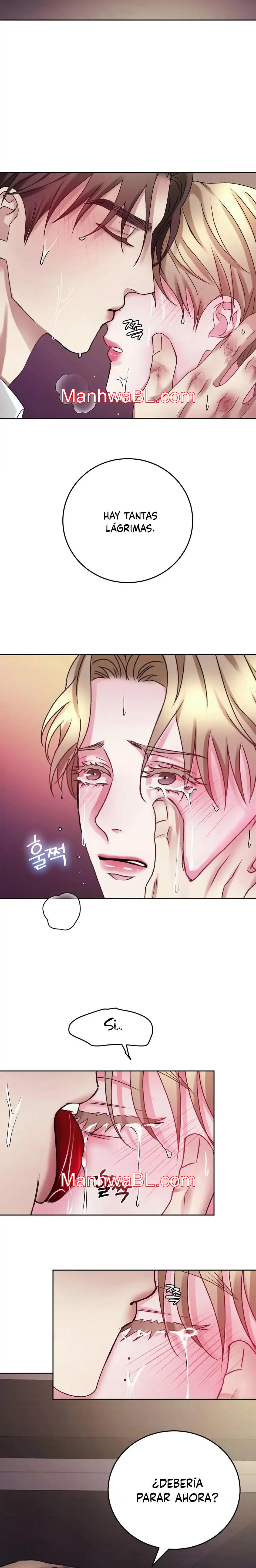 Familia Instantanea - Capítulo 26.3 manhwa