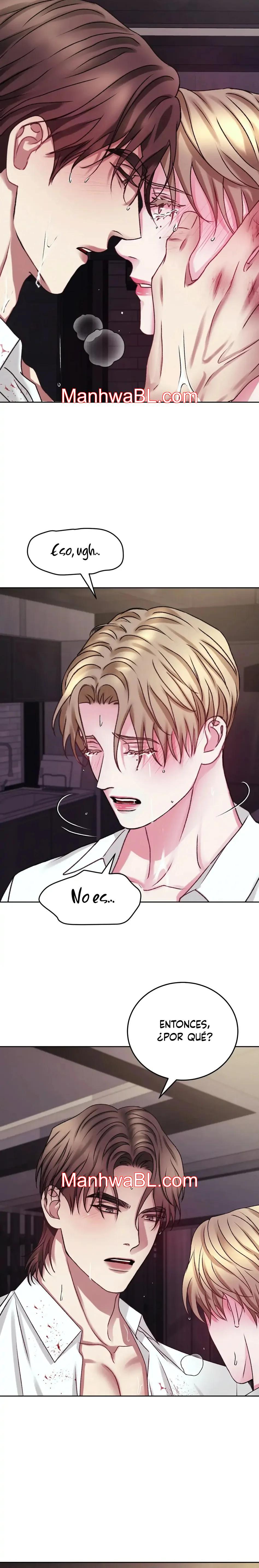 Familia Instantanea - Capítulo 26.3 manhwa