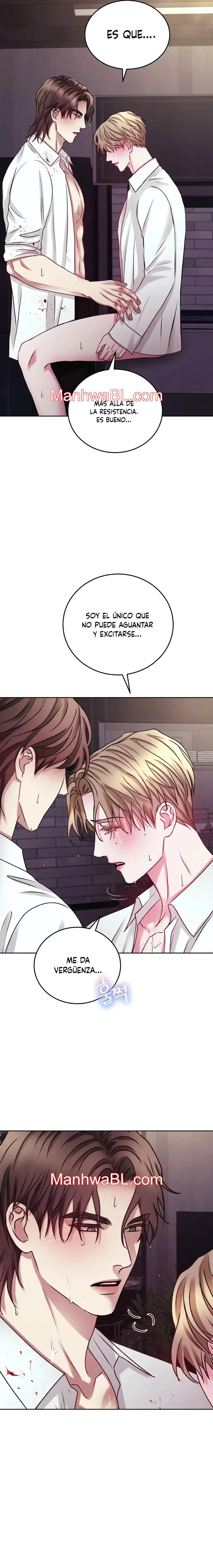 Familia Instantanea - Capítulo 26.3 manhwa