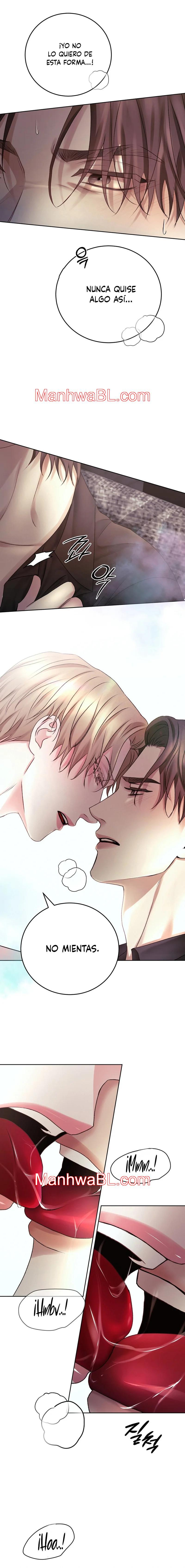 Familia Instantanea - Capítulo 38 manhwa