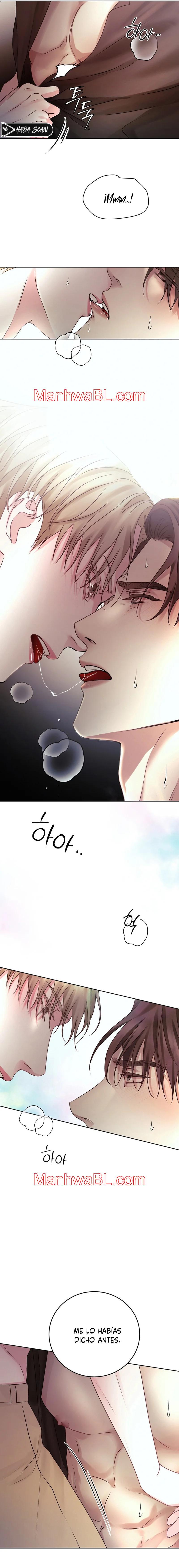 Familia Instantanea - Capítulo 38 manhwa