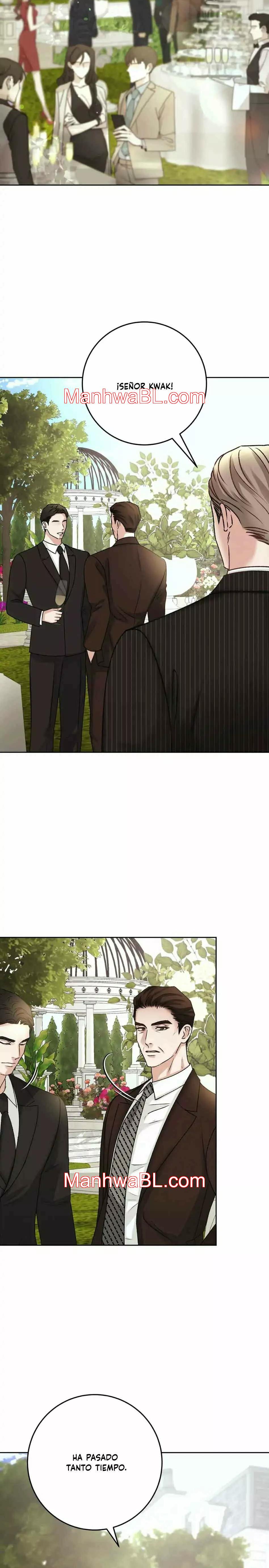 Familia Instantanea - Capítulo 21.3 manhwa