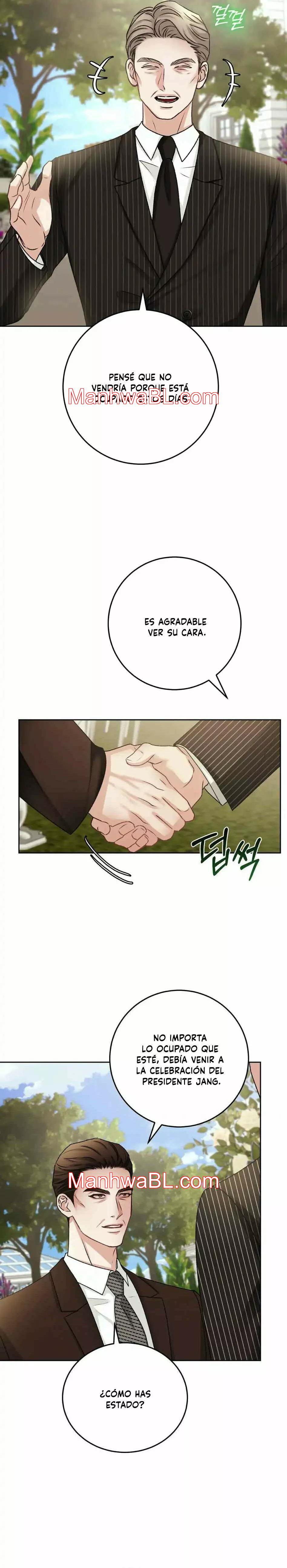 Familia Instantanea - Capítulo 21.3 manhwa
