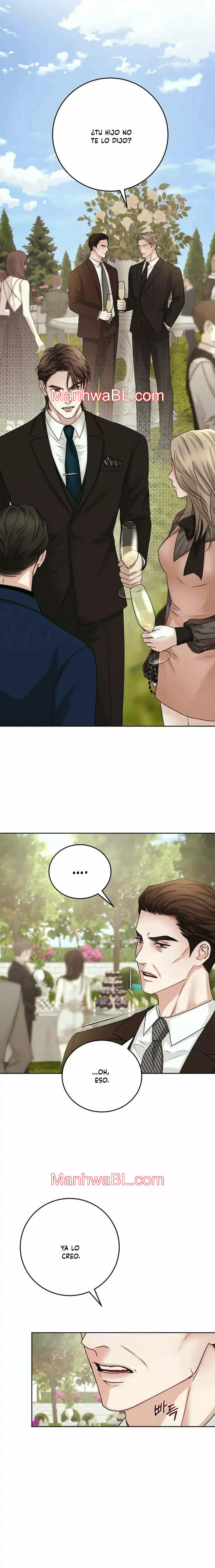 Familia Instantanea - Capítulo 21.3 manhwa