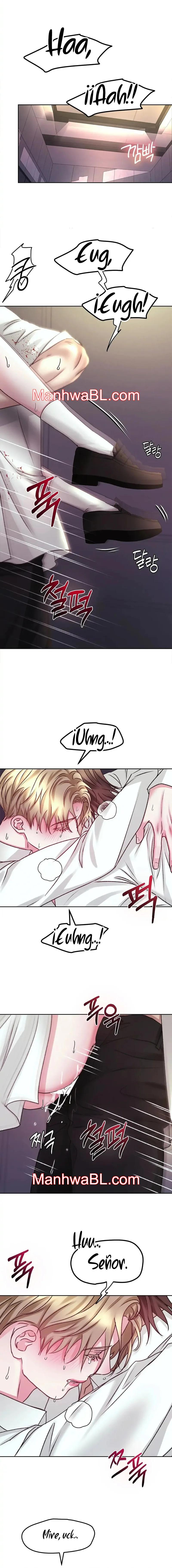 Familia Instantanea - Capítulo 24 manhwa