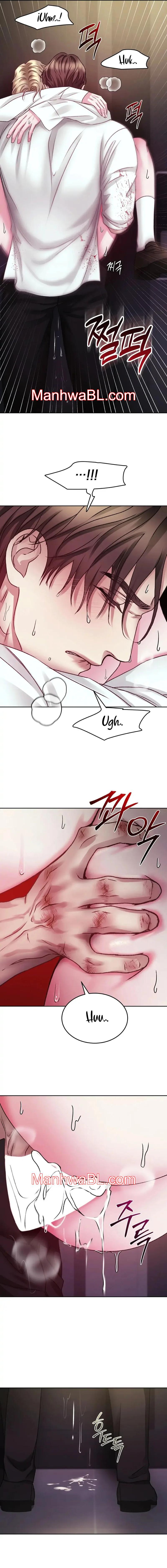 Familia Instantanea - Capítulo 24 manhwa