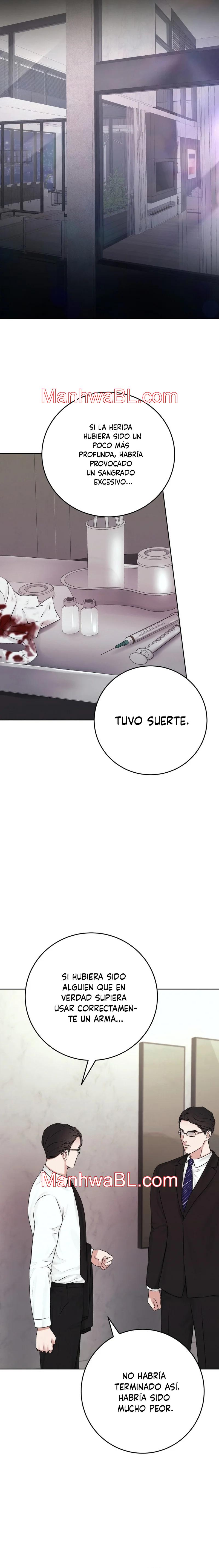 Familia Instantanea - Capítulo 49.3 manhwa