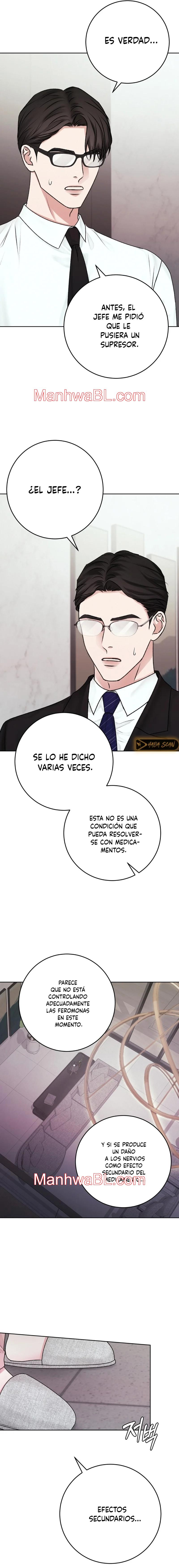 Familia Instantanea - Capítulo 49.3 manhwa