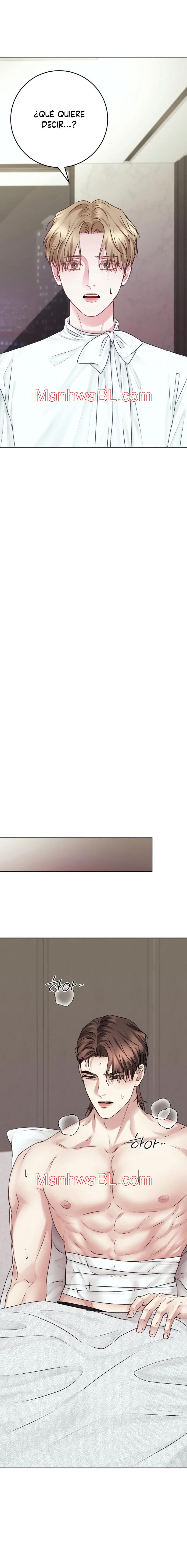 Familia Instantanea - Capítulo 49.3 manhwa