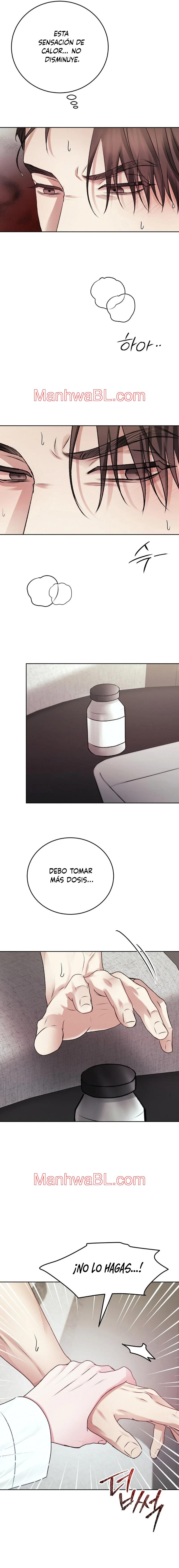 Familia Instantanea - Capítulo 49.3 manhwa