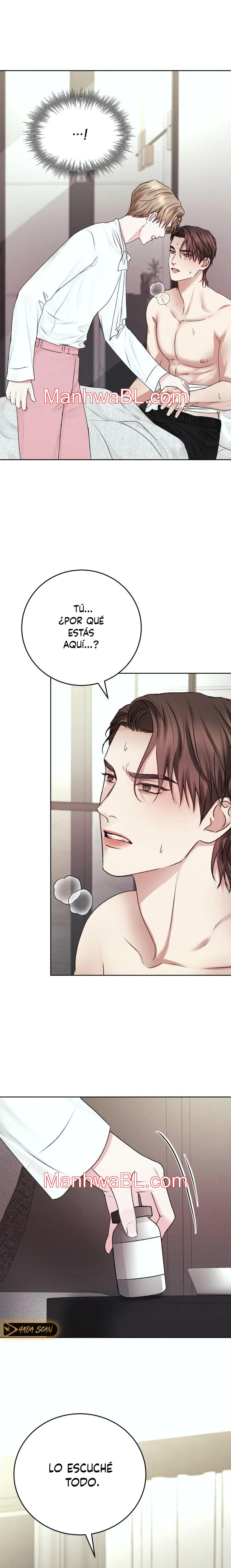Familia Instantanea - Capítulo 49.3 manhwa