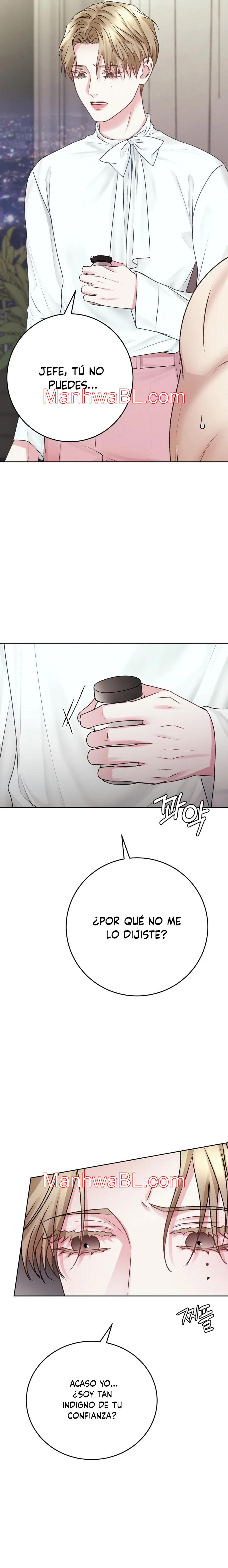 Familia Instantanea - Capítulo 49.3 manhwa