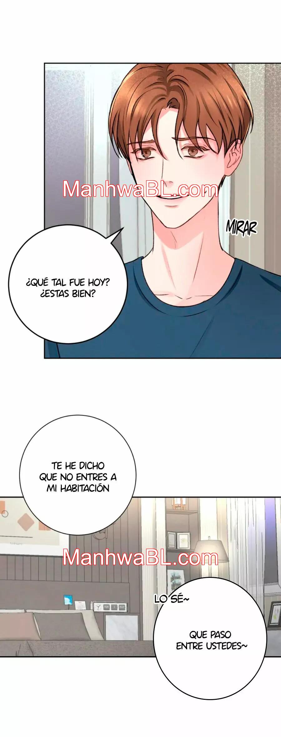 Familia Instantanea - Capítulo 1.2 manhwa