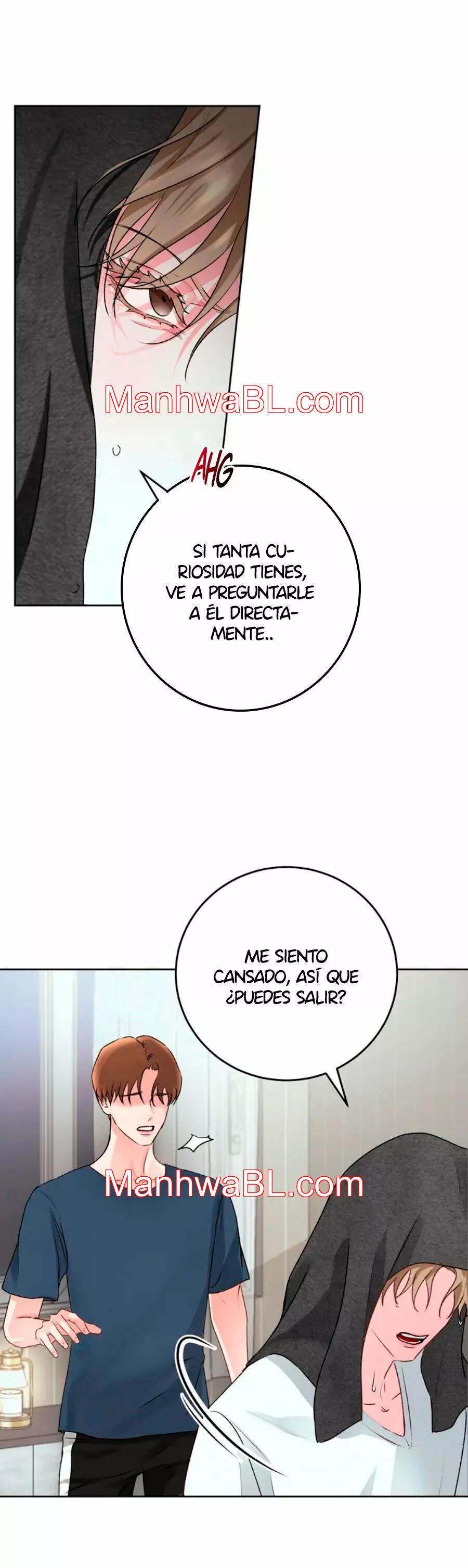 Familia Instantanea - Capítulo 1.2 manhwa