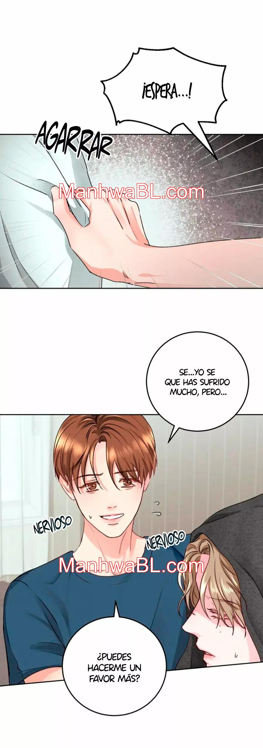 Familia Instantanea - Capítulo 1.2 manhwa