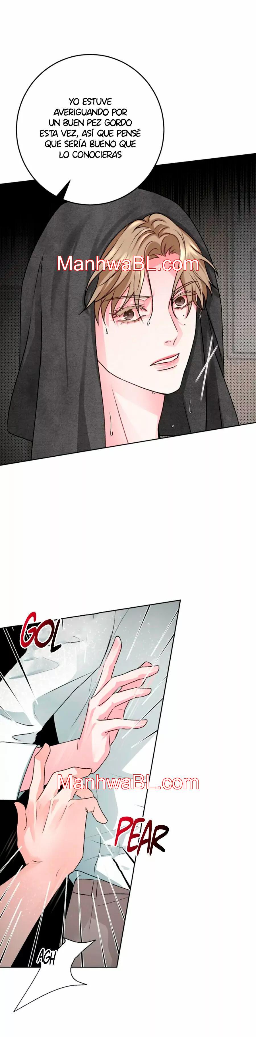 Familia Instantanea - Capítulo 1.2 manhwa