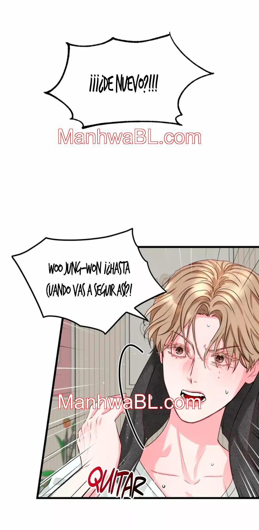 Familia Instantanea - Capítulo 1.2 manhwa