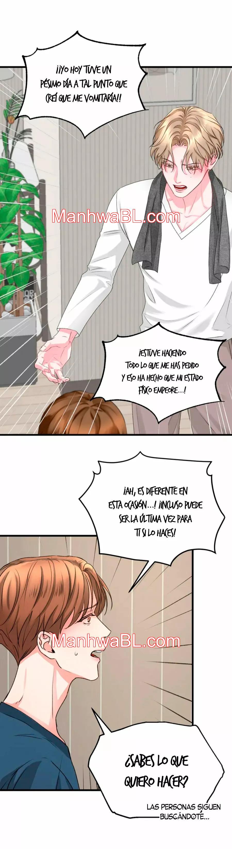 Familia Instantanea - Capítulo 1.2 manhwa