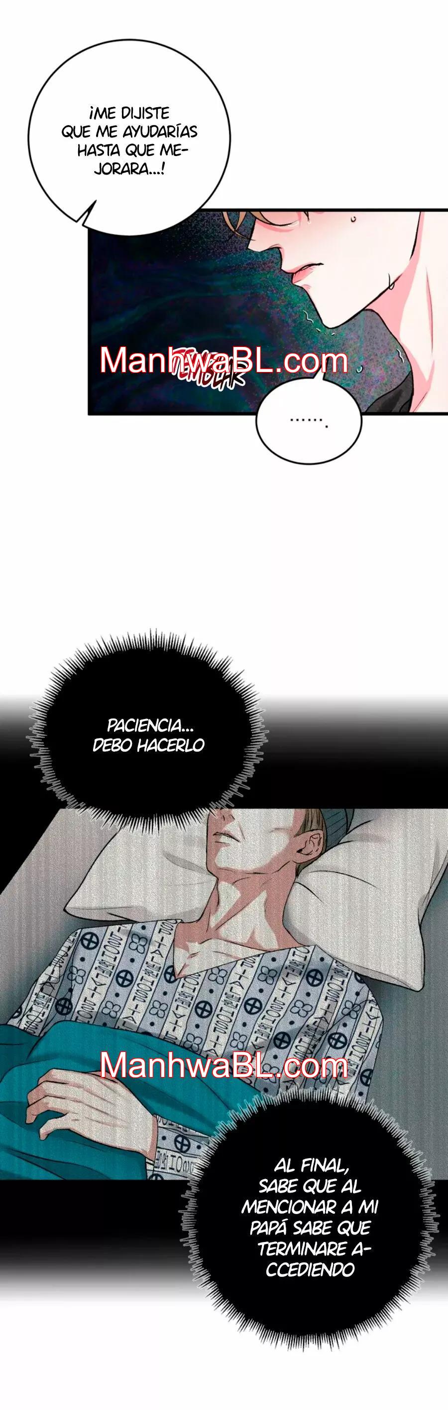 Familia Instantanea - Capítulo 1.2 manhwa