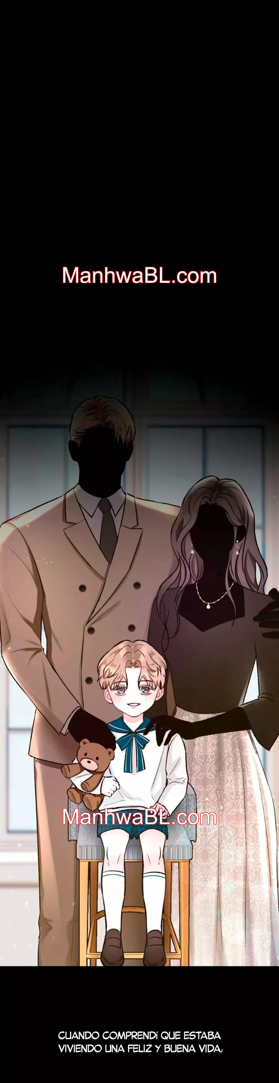 Familia Instantanea - Capítulo 1.2 manhwa
