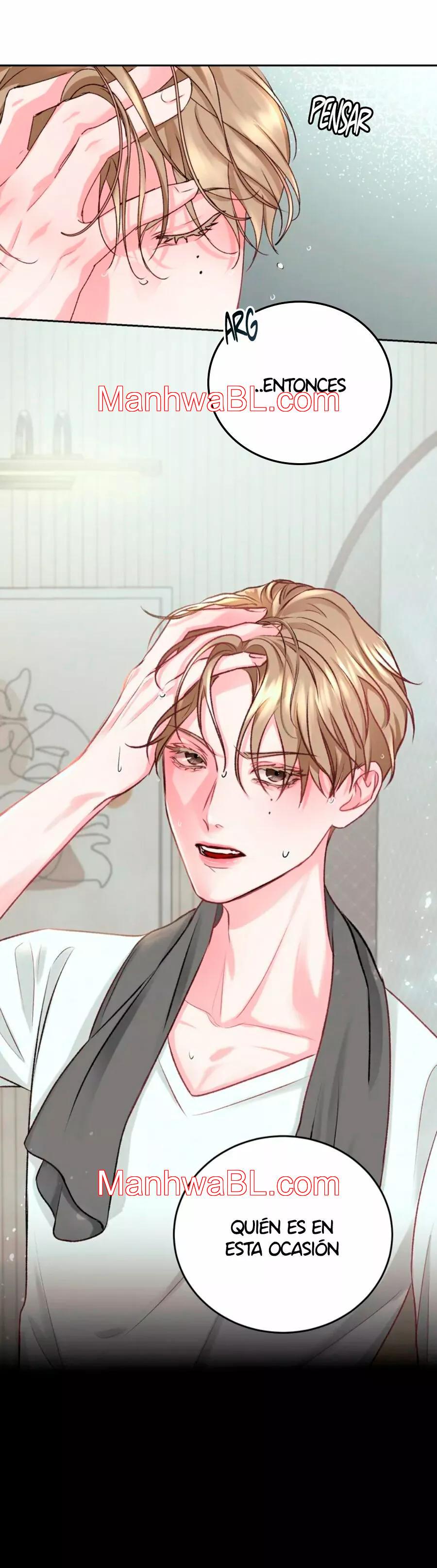 Familia Instantanea - Capítulo 1.2 manhwa