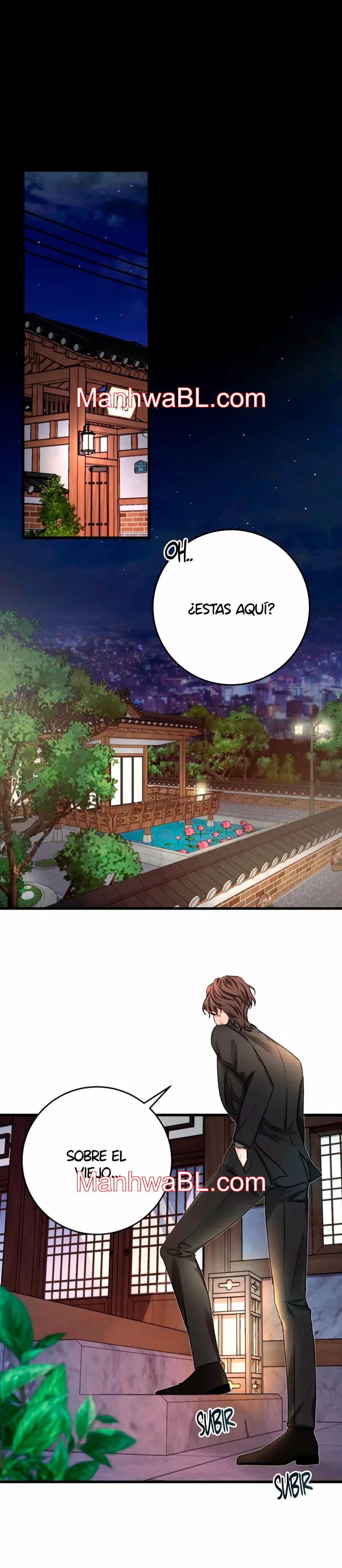 Familia Instantanea - Capítulo 1.2 manhwa