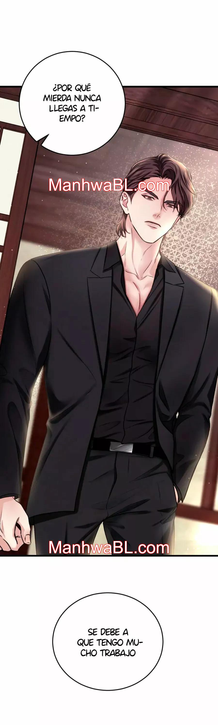 Familia Instantanea - Capítulo 1.2 manhwa