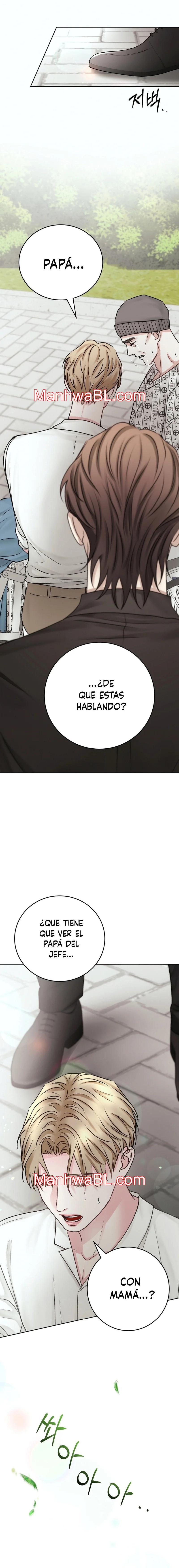Familia Instantanea - Capítulo 32.2 manhwa