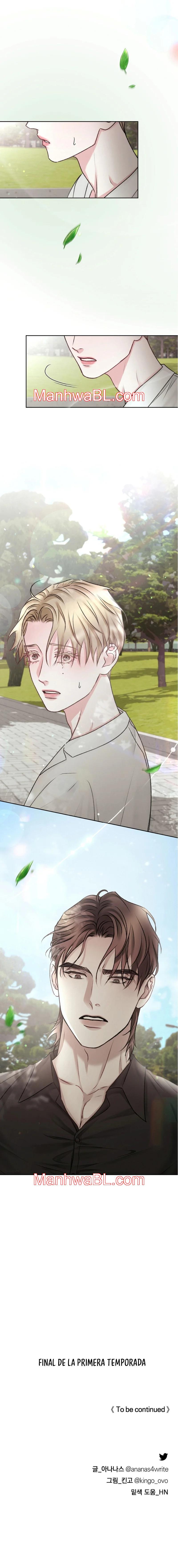 Familia Instantanea - Capítulo 32.2 manhwa