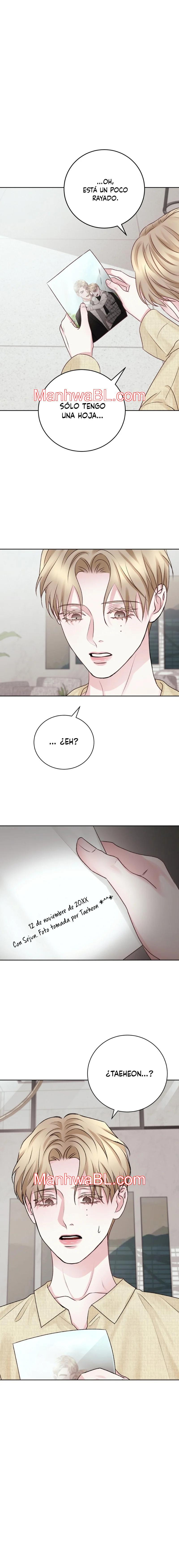 Familia Instantanea - Capítulo 32.2 manhwa