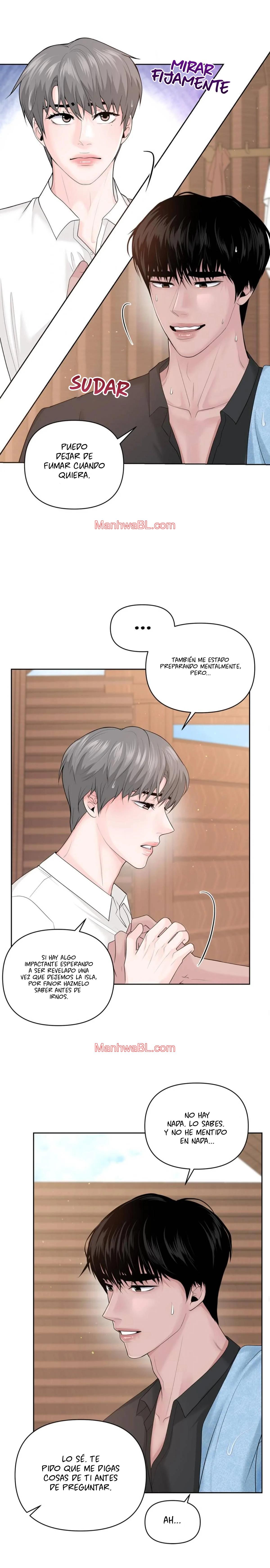 Vamos irlanda - Capítulo 23 2 manhwa
