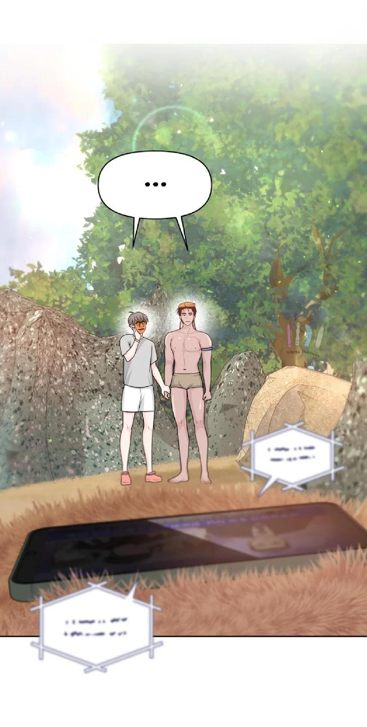 Vamos irlanda - Capítulo 14 2 manhwa