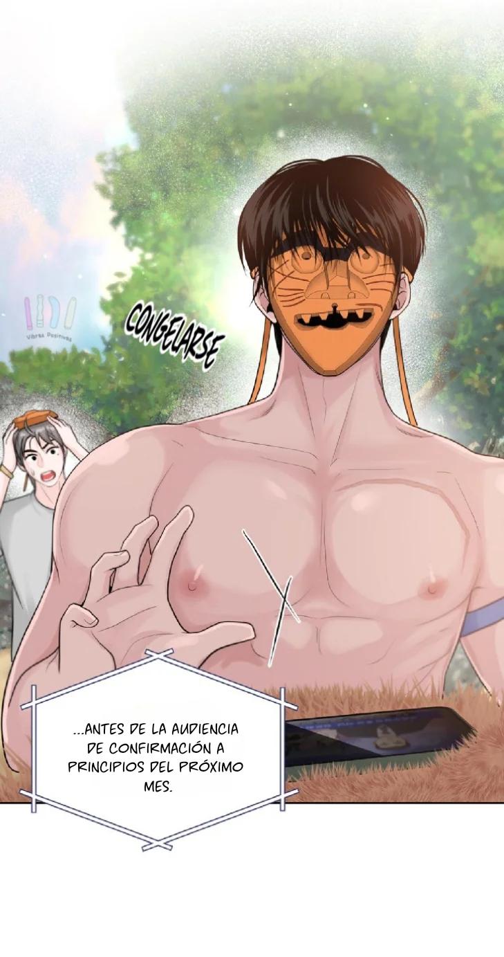 Vamos irlanda - Capítulo 14 2 manhwa