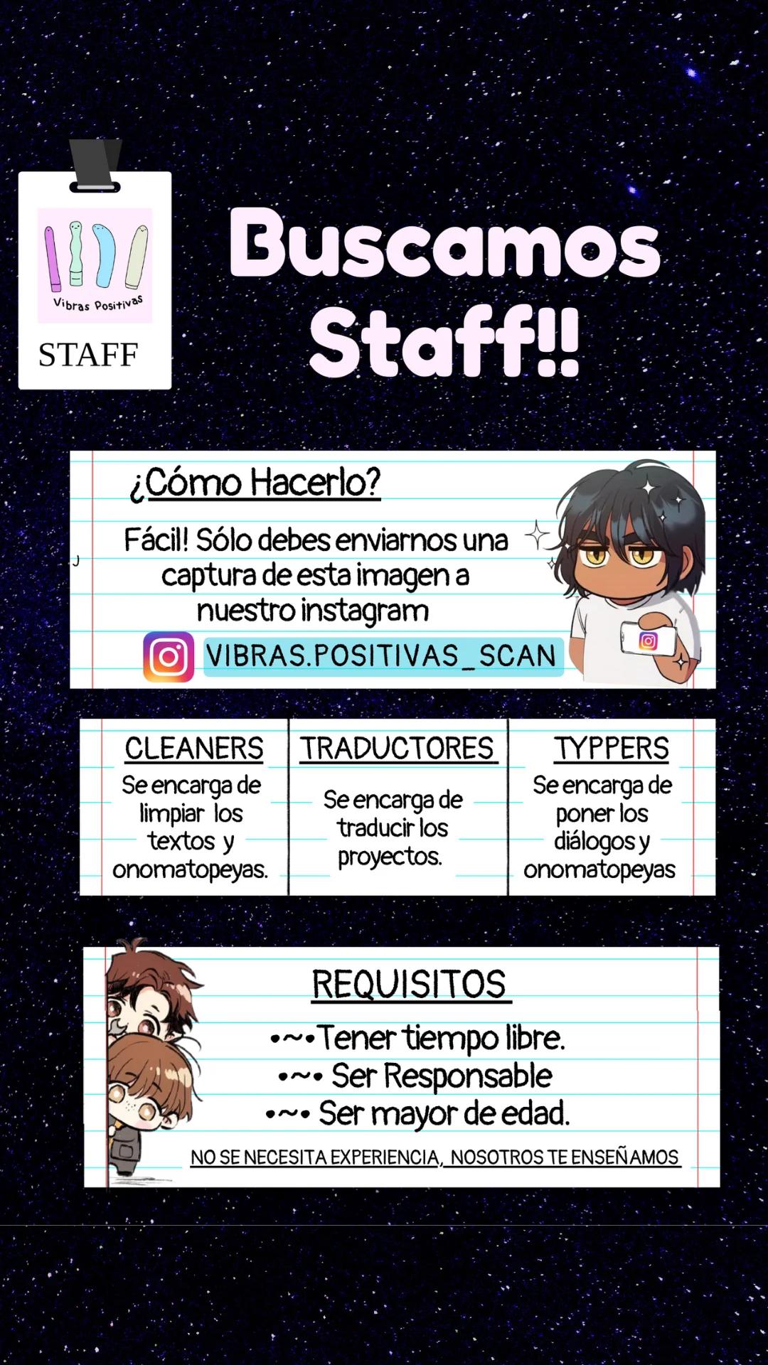 Vamos irlanda - Capítulo 18 3 manhwa