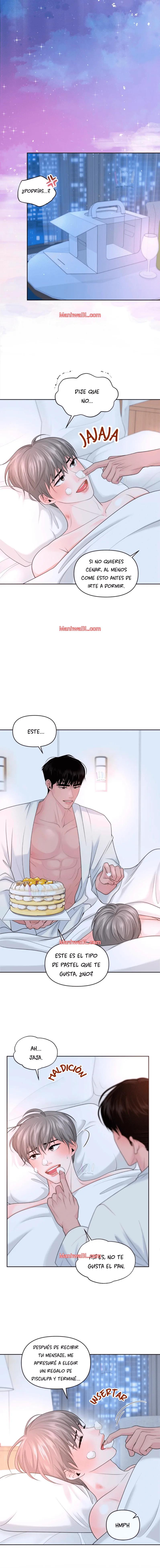Vamos irlanda - Capítulo 28 2 manhwa