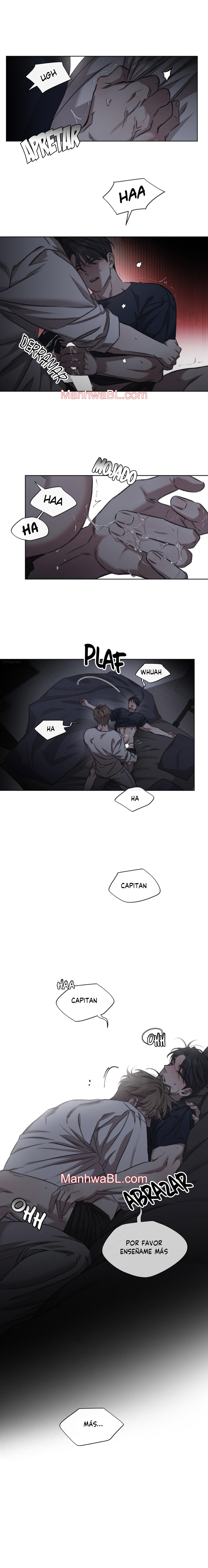 A pesar de todo - Capítulo 20.3 manhwa