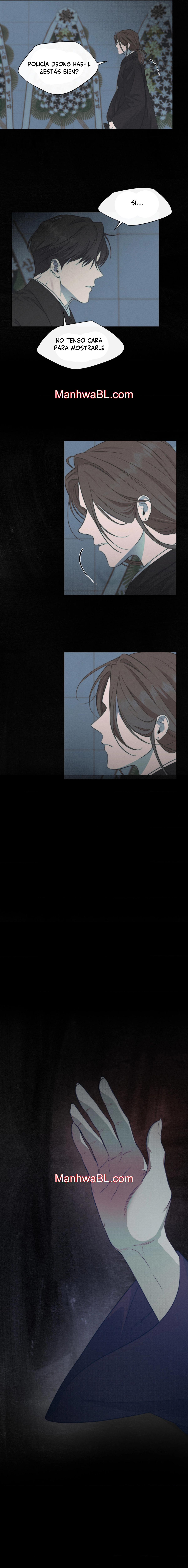 A pesar de todo - Capítulo 7 manhwa