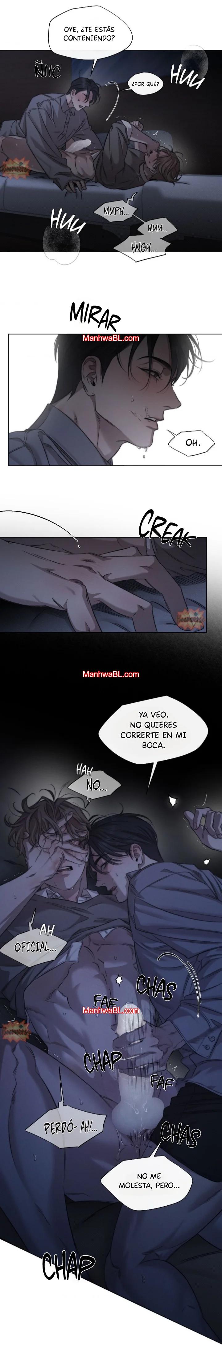 A pesar de todo - Capítulo 28 2 manhwa