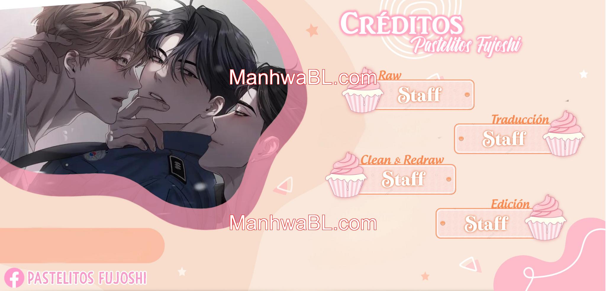 A pesar de todo - Capítulo 8 manhwa