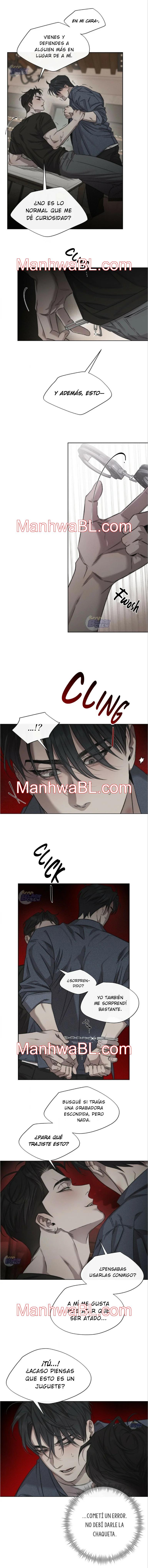 A pesar de todo - Capítulo 24 3 manhwa