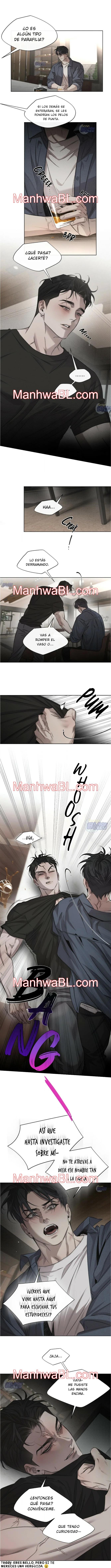 A pesar de todo - Capítulo 24 3 manhwa