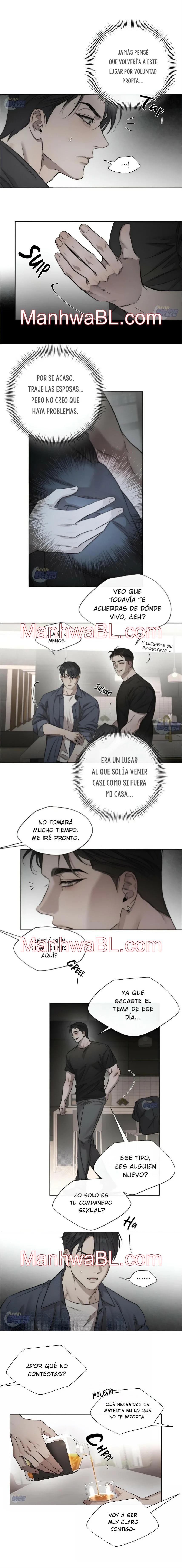 A pesar de todo - Capítulo 24 2 manhwa