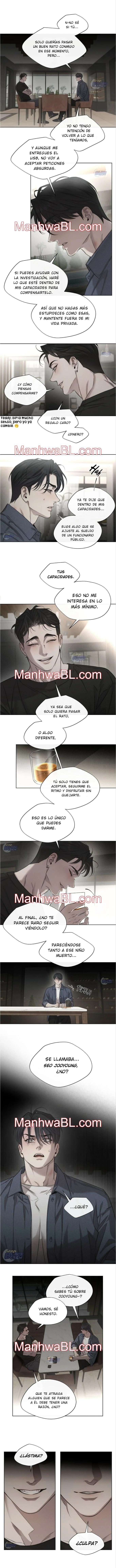A pesar de todo - Capítulo 24 2 manhwa