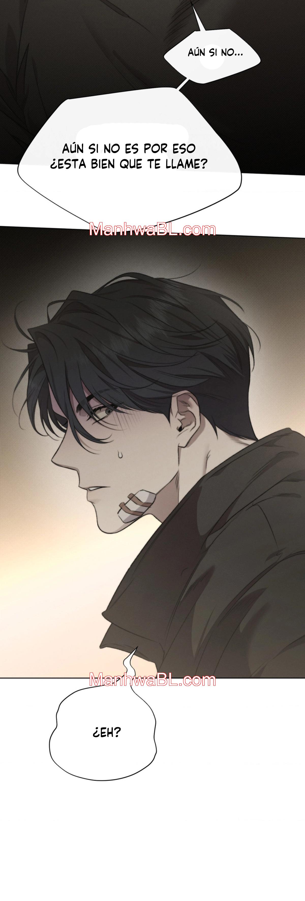 A pesar de todo - Capítulo 7.3 manhwa