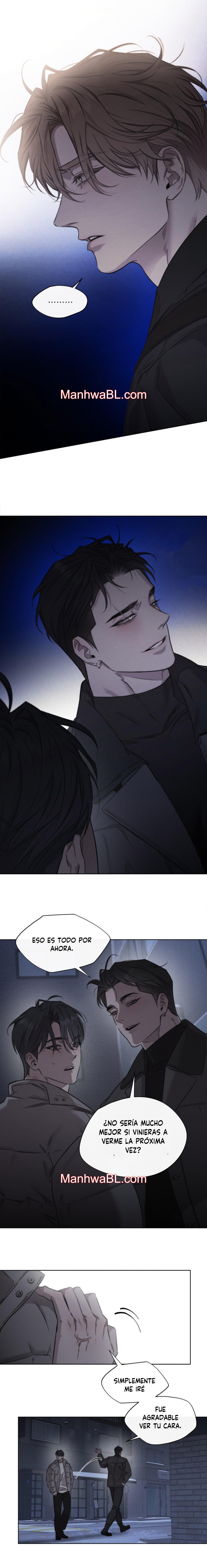 A pesar de todo - Capítulo 23 manhwa